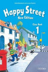 Happy Street 1 New Edition Class Book w sklepie internetowym Libristo.pl