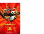 Kung Fu Panda 2 + CD w sklepie internetowym Libristo.pl