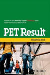 PET Result Student's Book w sklepie internetowym Libristo.pl