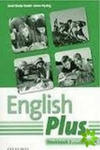 English Plus: 3: Student Book w sklepie internetowym Libristo.pl