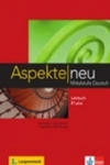Aspekte neu B1+ Lehrbuch w sklepie internetowym Libristo.pl