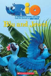 Rio 1 Blu and Jewel w sklepie internetowym Libristo.pl