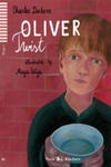 Oliver Twist + CD w sklepie internetowym Libristo.pl