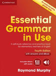 Essential Grammar in Use w sklepie internetowym Libristo.pl