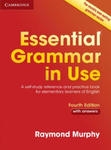 Essential Grammar in Use w sklepie internetowym Libristo.pl