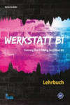 Werkstatt B1 - Lehrbuch w sklepie internetowym Libristo.pl