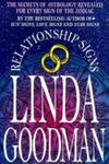 Linda Goodman's Relationship Signs w sklepie internetowym Libristo.pl