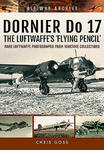 Dornier Do 17 the Luftwaffe's 'Flying Pencil' w sklepie internetowym Libristo.pl