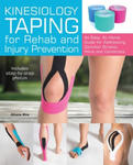 Kinesiology Taping For Rehab And Injury Prevention w sklepie internetowym Libristo.pl