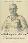 "A Slashing Man of Action" w sklepie internetowym Libristo.pl