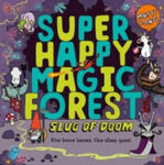 Super Happy Magic Forest: Slug of Doom w sklepie internetowym Libristo.pl