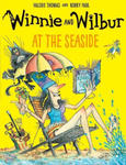 Winnie and Wilbur at the Seaside w sklepie internetowym Libristo.pl