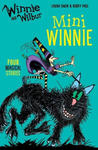 Winnie and Wilbur: Mini Winnie w sklepie internetowym Libristo.pl