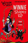 Winnie and Wilbur: Winnie Shapes Up w sklepie internetowym Libristo.pl