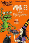 Winnie and Wilbur: Winnie's Alien Sleepover w sklepie internetowym Libristo.pl