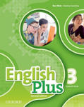 English Plus: Level 3: Student's Book w sklepie internetowym Libristo.pl