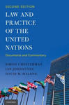 Law and Practice of the United Nations w sklepie internetowym Libristo.pl