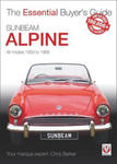 Sunbeam Alpine - All Models 1959 to 1968 w sklepie internetowym Libristo.pl