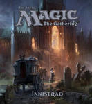 The Art of Magic: The Gathering - Innistrad w sklepie internetowym Libristo.pl