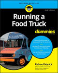 Running a Food Truck For Dummies 2e w sklepie internetowym Libristo.pl