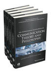 International Encyclopedia of Communication Theory and Philosophy w sklepie internetowym Libristo.pl