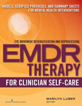 EMDR Therapy for Clinician Self-Care w sklepie internetowym Libristo.pl