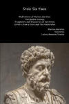 Stoic Six Pack: Meditations of Marcus Aurelius the Golden Sayings Fragments and Discourses of Epictetus Letters from a Stoic and the Enchiridion w sklepie internetowym Libristo.pl