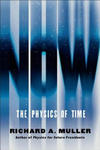 Now - The Physics of Time w sklepie internetowym Libristo.pl