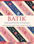 Batik, Traditional Textiles of Indonesia w sklepie internetowym Libristo.pl