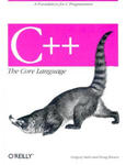 C++ - The Core Language w sklepie internetowym Libristo.pl