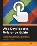 Web Developer's Reference Guide w sklepie internetowym Libristo.pl