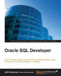 Oracle SQL Developer w sklepie internetowym Libristo.pl