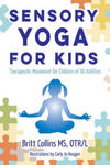 Sensory Yoga for Kids w sklepie internetowym Libristo.pl