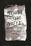 Teenage Suicide Notes w sklepie internetowym Libristo.pl