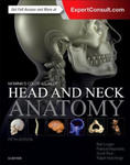 McMinn's Color Atlas of Head and Neck Anatomy (KsiÃÂÃÂ¼ka) w sklepie internetowym Libristo.pl