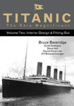 Titanic the Ship Magnificent - Volume Two w sklepie internetowym Libristo.pl