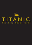Titanic the Ship Magnificent - Slipcase w sklepie internetowym Libristo.pl