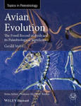 Avian Evolution - The Fossil Record of Birds and its Paleobiological Significance w sklepie internetowym Libristo.pl