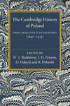 Cambridge History of Poland w sklepie internetowym Libristo.pl