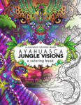 Ayahuasca Jungle Visions w sklepie internetowym Libristo.pl