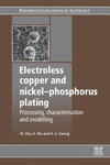 Electroless Copper and Nickel-Phosphorus Plating w sklepie internetowym Libristo.pl