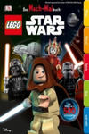 Das Mach-Malbuch - LEGO Star Wars w sklepie internetowym Libristo.pl