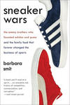 Sneaker Wars w sklepie internetowym Libristo.pl