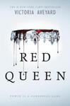 Red Queen w sklepie internetowym Libristo.pl