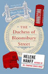 The Duchess of Bloomsbury Street w sklepie internetowym Libristo.pl