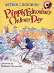 Pippi's Extraordinary Ordinary Day w sklepie internetowym Libristo.pl