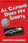 Al Capone Does My Shirts w sklepie internetowym Libristo.pl