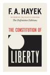 The Constitution of Liberty w sklepie internetowym Libristo.pl