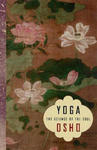 Osho,Bhagwan S. Rajneesh - Yoga w sklepie internetowym Libristo.pl