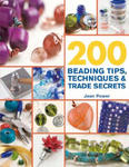 200 BEADING TIPS TECHNIQUES TRAD w sklepie internetowym Libristo.pl